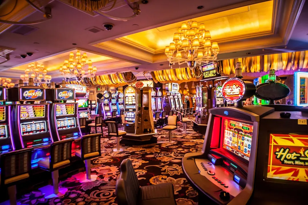 Soporte Casino Servicio al cliente disponible veinticuatro horas online