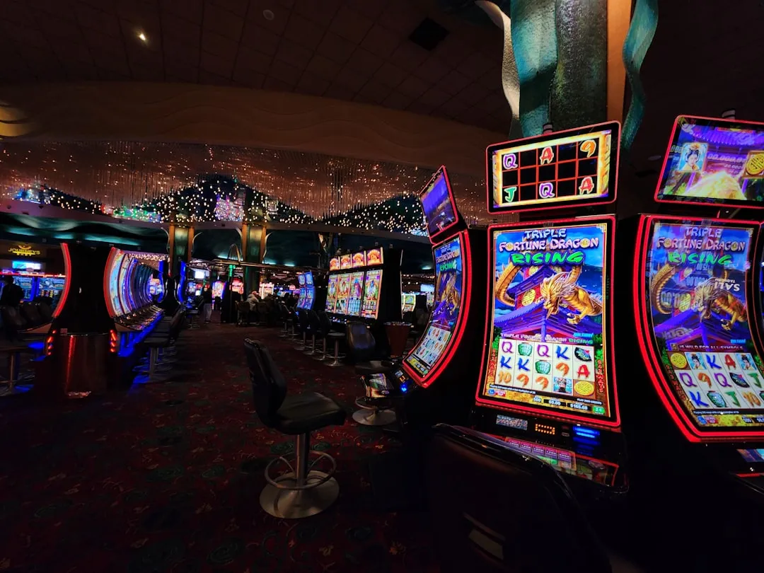 Rentabilidad Casino Gráfico de rentabilidad en estrategias para ganar